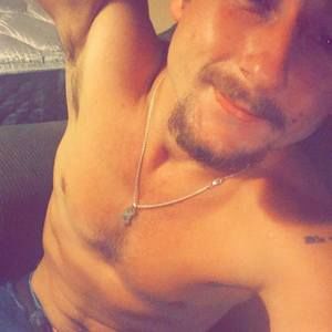 Meet your Posher, Thomas